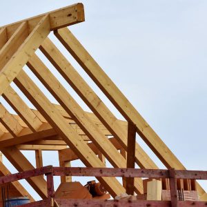 Expert en toiture: rénovation et construction de charpente