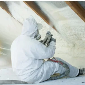 Isolation des combles